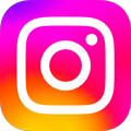 Instagram icon