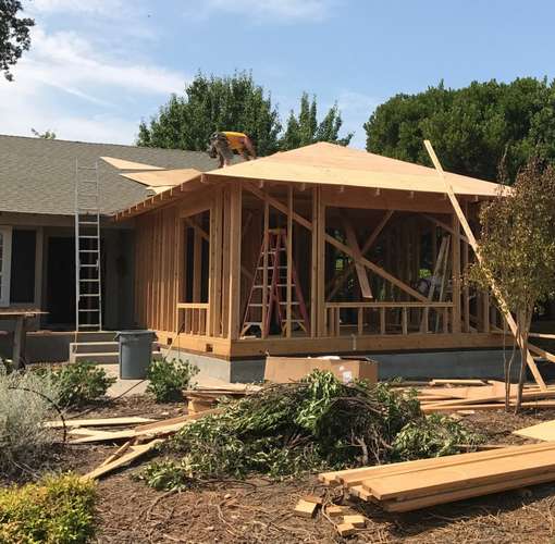 project home remodeling