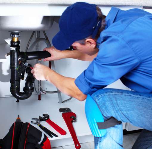 project plumbing