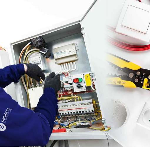 service image